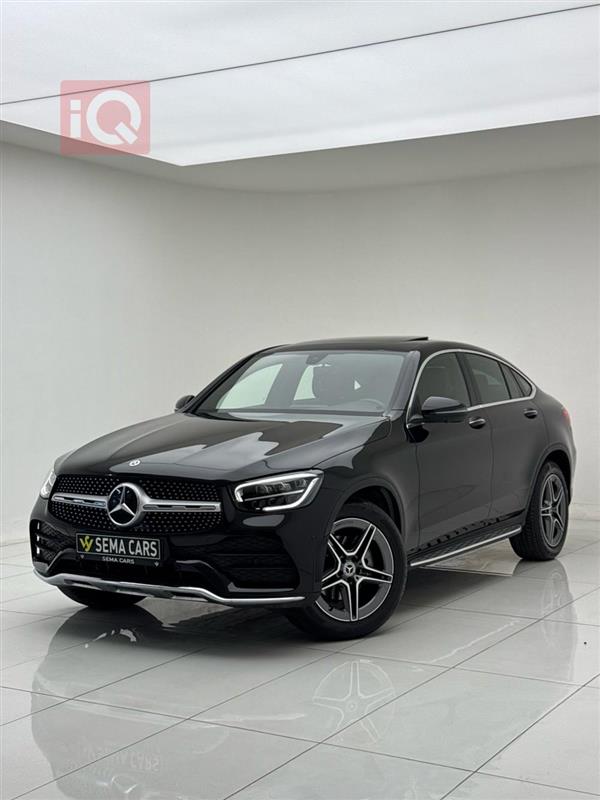 مرسيدس بنز GLC 2023 للبيع في العراق - اربيل